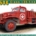Chevrolet G506 Class 135 Fire Truck